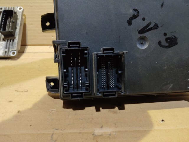 Fiat Grande Punto 1,2 8v benzin motorvezérlő szett 51795429