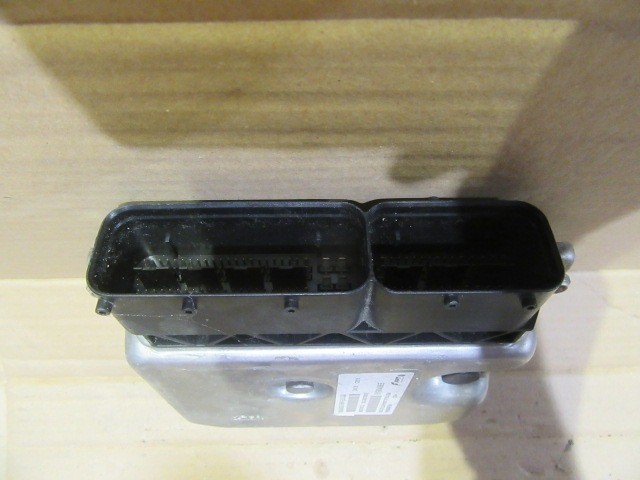 Fiat Idea , Lancia Musa 1,3 16v Diesel motorvezérlő 51904065