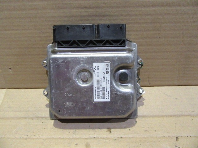Alfa Romeo MiTo 1,3 16 v Diesel 85 Le motorvezérlő 55255191