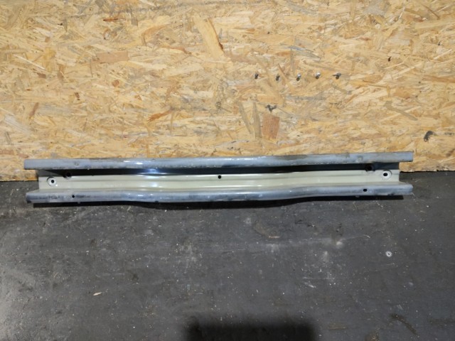 160470 Alfa Romeo 159 2005-2011 hátsó lökhárító merevítő (Nyúlványösszekötő) 60683266