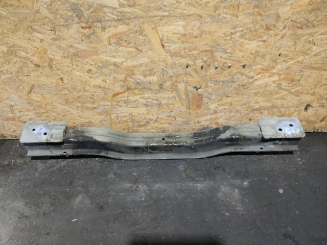 160470 Alfa Romeo 159 2005-2011 hátsó lökhárító merevítő (Nyúlványösszekötő) 60683266