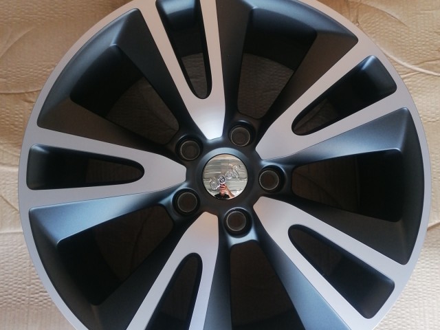 Jeep Grand Cherokee  gyári új 20