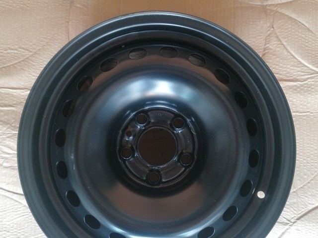 Alfa Romeo Giulietta gyári új 16