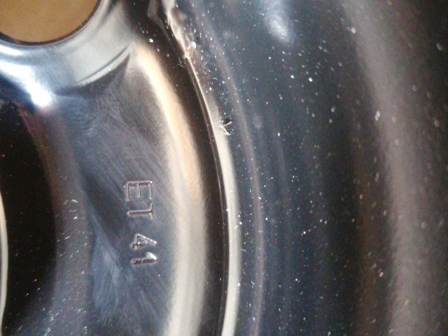 Alfa Romeo Giulietta gyári új 16