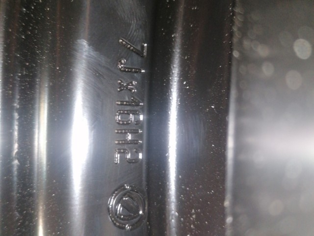 Alfa Romeo Giulietta gyári új 16