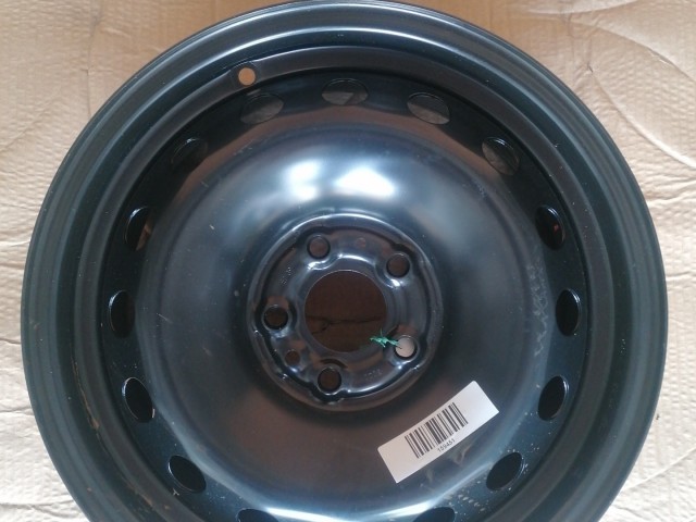 Fiat Doblo 2009-2015 gyári új 15