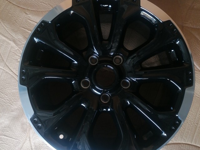 Jeep Grand Cherokee 18