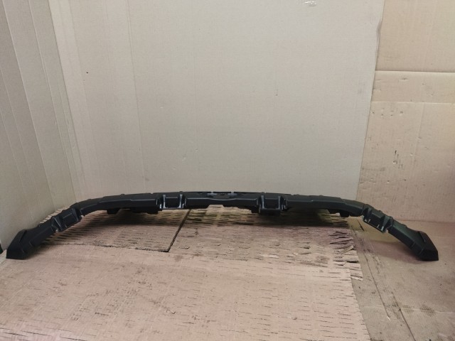 Ford Fiesta 2013-2017 utángyártott új zárhíd takaró 