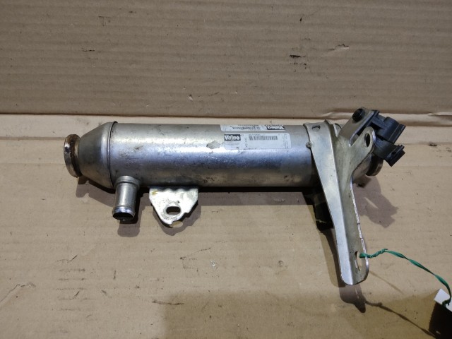 Alfa Romeo 147, 156, Fiat Stilo, Bravo, Lancia Lybra 1,9 8v Diesel Egr hűtő 46810017