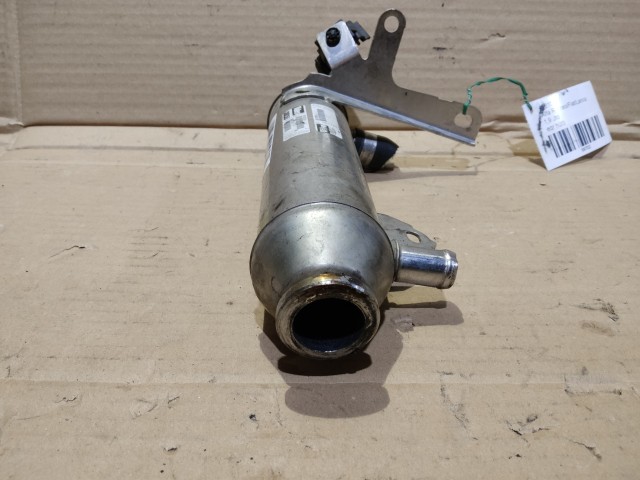 Alfa Romeo 147, 156, Fiat Stilo, Bravo, Lancia Lybra 1,9 8v Diesel Egr hűtő 46810017