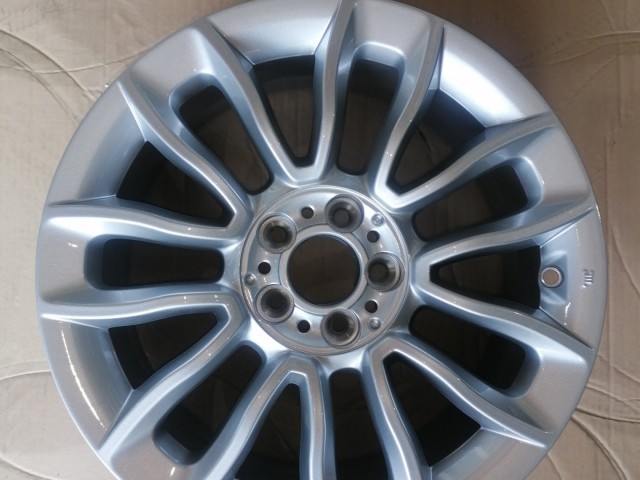 Fiat 500 L gyári új 16