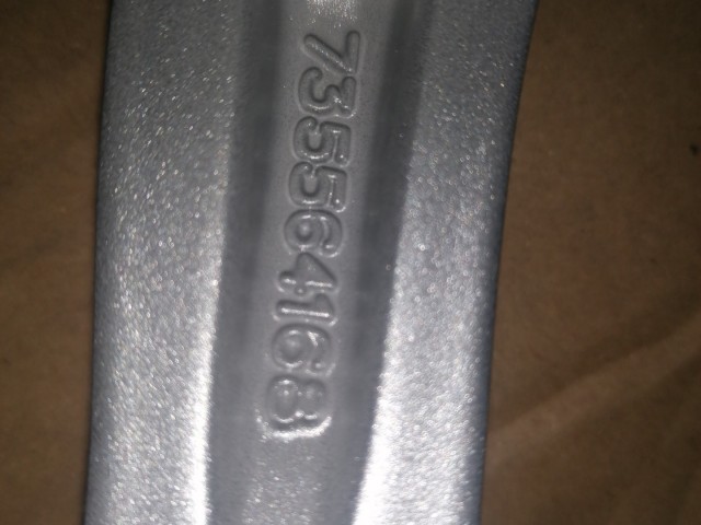 Fiat 500 L gyári új 16