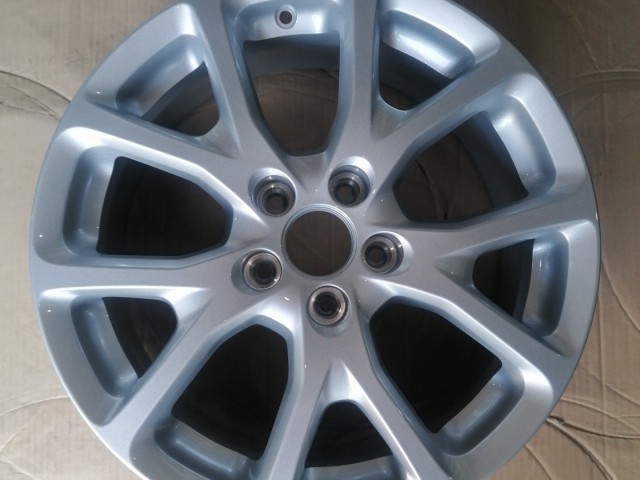 Jeep Cherokee 2014-2018 gyári új 17