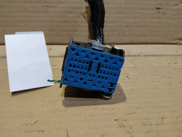 Fiat Freemont 2011-2015 biztosítéktábla elektromos csatlakozó P68068355AD 