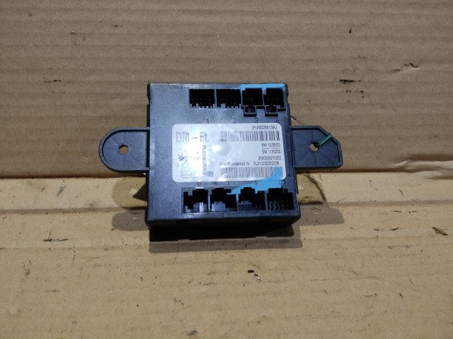 Fiat Freemont 2011-2015 Elektronika P05026613aj