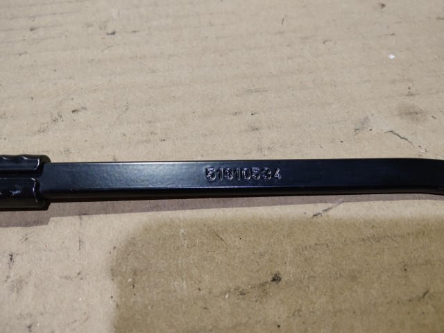 Fiat Doblo IV. 2015- 2015 Ablaktörlő kar Használt bal első