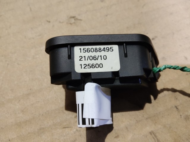 Alfa Romeo Giulietta 2010-2020 Fényszóró magasság állító kapcsoló 156088495