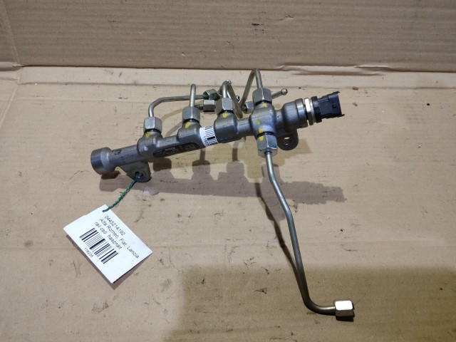 Alfa Romeo Giulietta 1,6 16v Diesel rail cső 55215208 , 0445214192