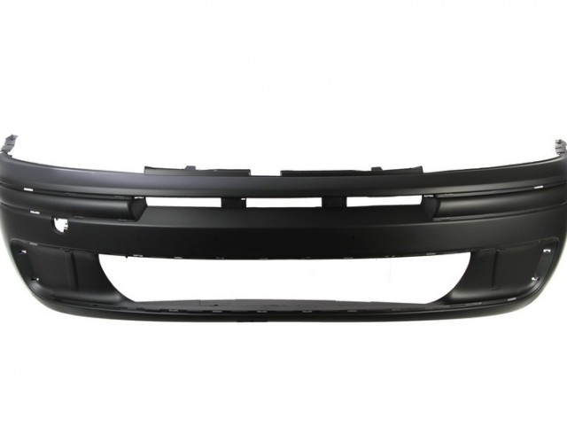 Fiat Punto II. 5 ajtós utángyártott új első lökhárító, fényezhető kivitel