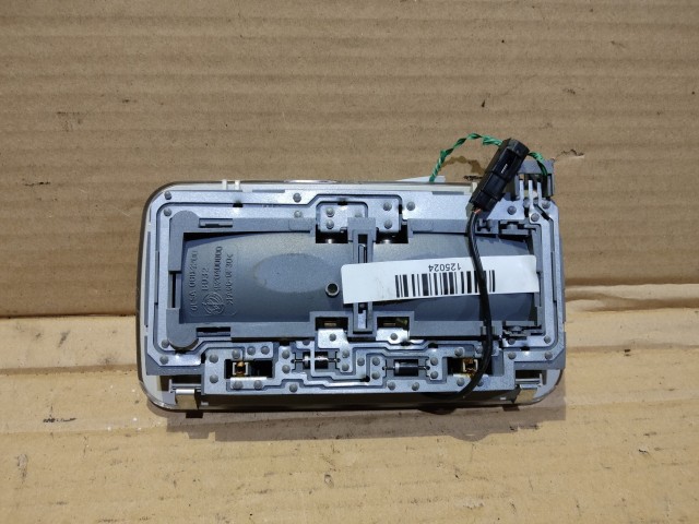 Fiat Punto Evo 2009-2011 Belső világítás Használt Tetőkárpit 