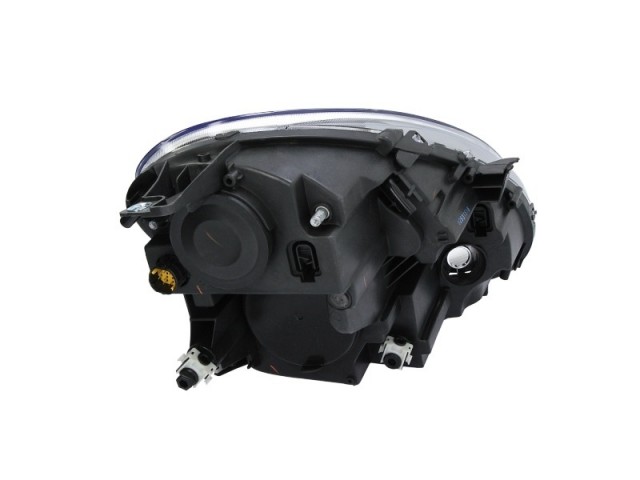 Alfa Romeo Giulietta utángyártott új, bal első fényszóró 50520219