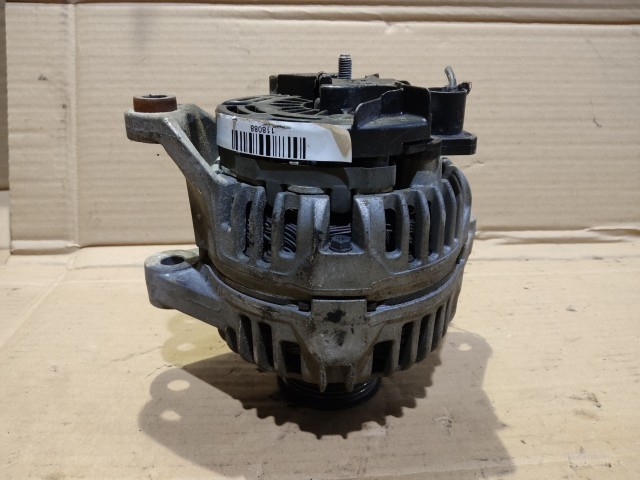 Fiat Multipla 1998-2010 1,6 16v benzin Generátor 90A