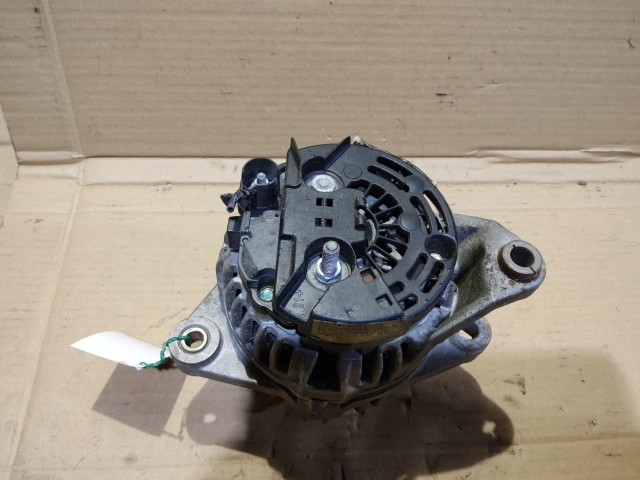 Fiat Multipla 1998-2010 1,6 16v benzin Generátor 90A