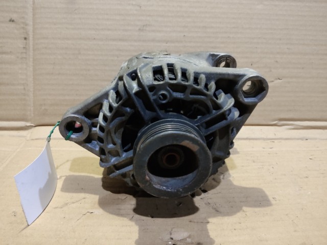 Fiat Multipla 1998-2010 1,6 16v benzin Generátor 90A