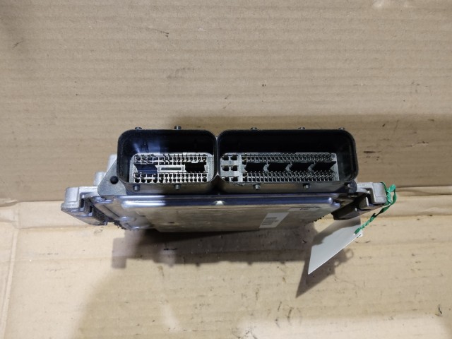 Fiat Freemont 2011-2015 2,0 16v Diesel motorvezérlő 0281018312 , P05150620ac