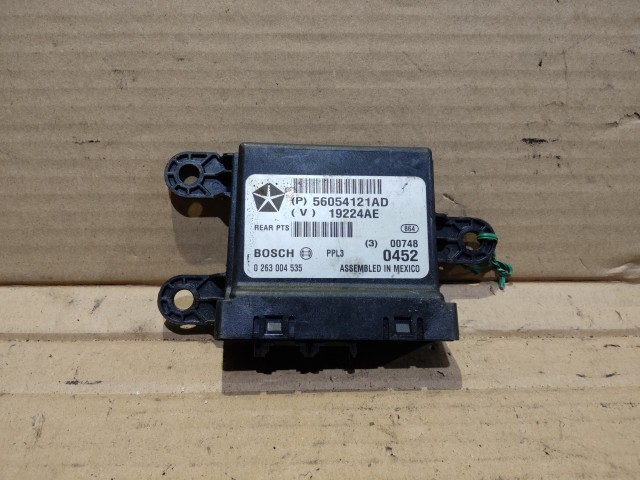 Fiat Freemont 2011-2015 Elektronika 56054121ad