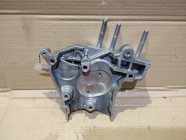 Fiat Doblo 2009-2022  1,6 16v Diesel motortartó alu bak 55206166