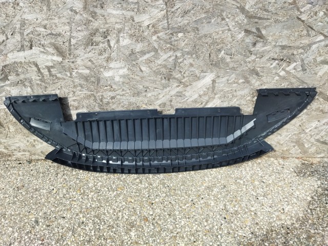 Fiat Tipo 2015- utángyártott új, első lökhárító alsó burkolat