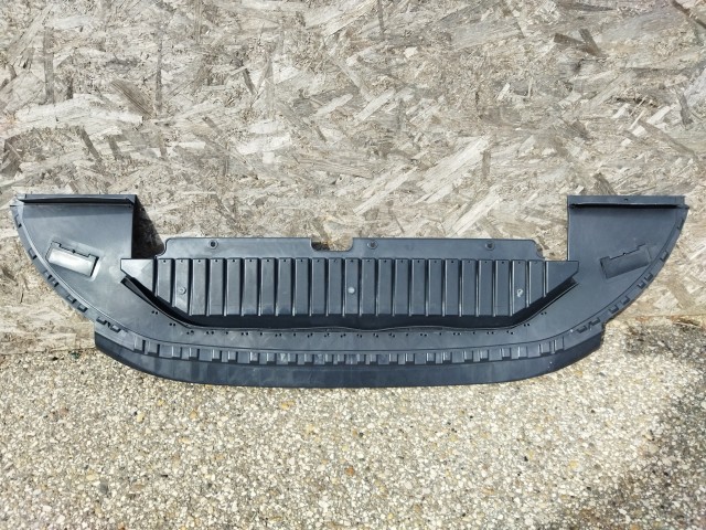 Fiat Tipo 2015- utángyártott új, első lökhárító alsó burkolat