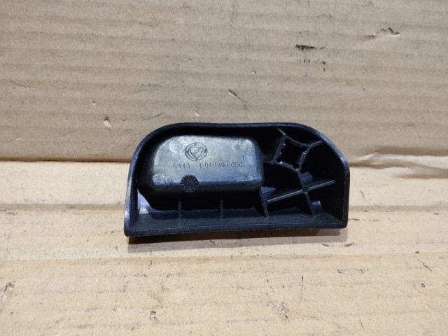 Fiat Punto Evo 2009-2011 Motorháztető nyitó Használt