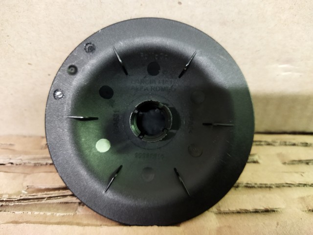 Fiat 500 gyári új, lengéscsillapító porvédő kupak 51938656