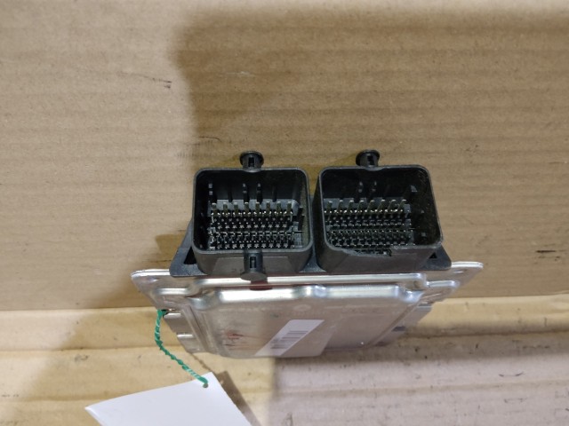 Lancia Ypsilon III.  2011- 2021 1,2 8v Benzin/LPG motorvezérlő 52068605