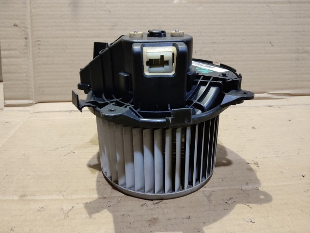 125198 Fiat Bravo 2012-2014 manuál klímás fűtőmotor 