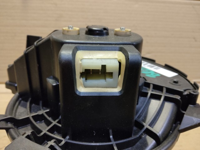 125198 Fiat Bravo 2012-2014 manuál klímás fűtőmotor 