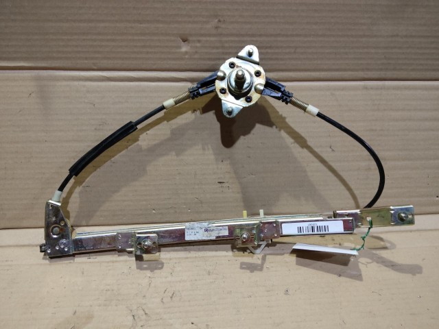 Fiat Palio 2002-2008 bal hátsó  manuális ablakemelő 46446911