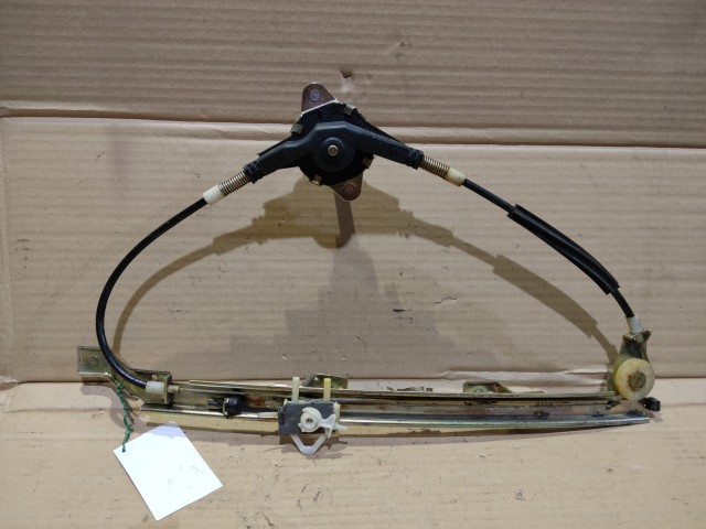 Fiat Palio 2002-2008 bal hátsó  manuális ablakemelő 46446911