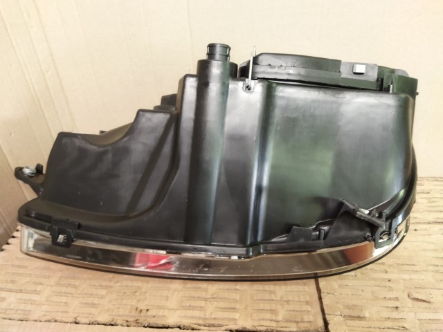 Fiat Multipla Fl, utángyártott új,jobb első nem ködlámpás fényszóró 51780718