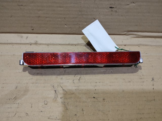 Fiat Fiorino , Qubo 2007-2016 Pótféklámpa  Használt