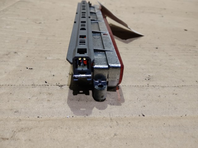 Fiat Fiorino , Qubo 2007-2016 Pótféklámpa  Használt