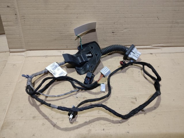 125739 Fiat Freemont 2011-2015 bal átsó ajtó kábelköteg 68082017ab