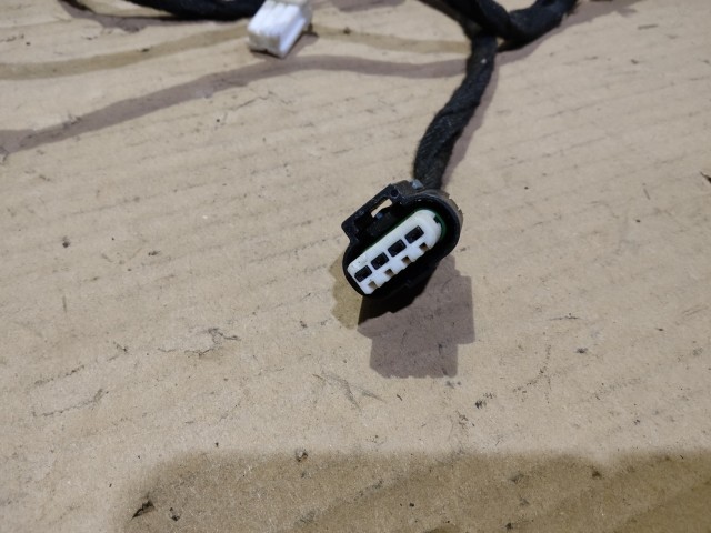 125739 Fiat Freemont 2011-2015 bal átsó ajtó kábelköteg 68082017ab