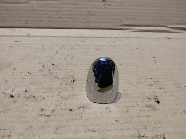 Fiat 500 L 2012-2017 Zárbetét kupak Használt JE, JH, BH