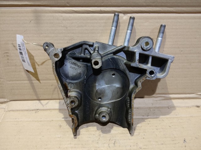 Lancia Delta 1,6 16v Diesel motortartó alu bak 55206166