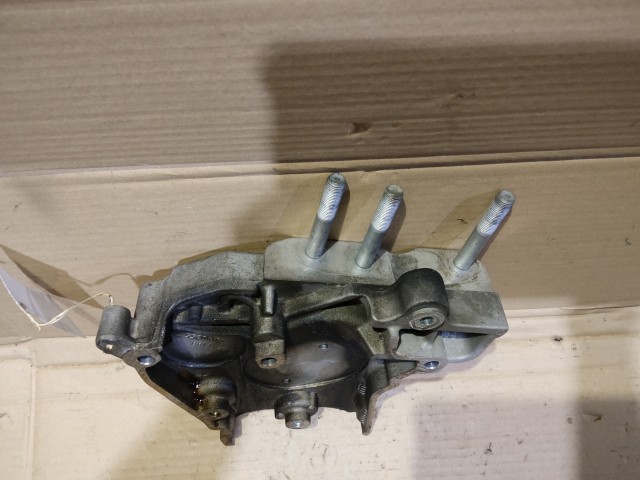 Lancia Delta 1,6 16v Diesel motortartó alu bak 55206166