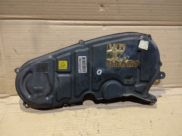 139359 Alfa Romeo MiTo 1,6 16v Diesel felső vezérmű burkolat 55205600