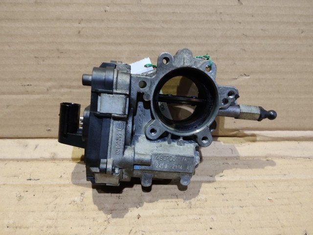 Alfa Romeo Gt 1,9 16v Diesel fojtószelep 48CPD6 55200820